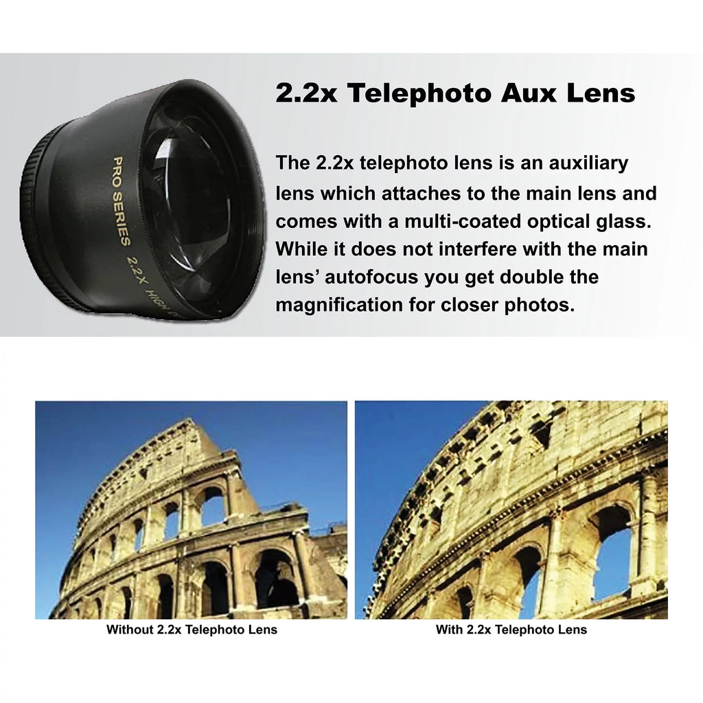 Canon IS Tripod 18-135mm 64GB EOS + Card 90D Case Camera SanDisk ZeeTech Accessory + USM Bundle with Wideangle DSLR + + + Lens