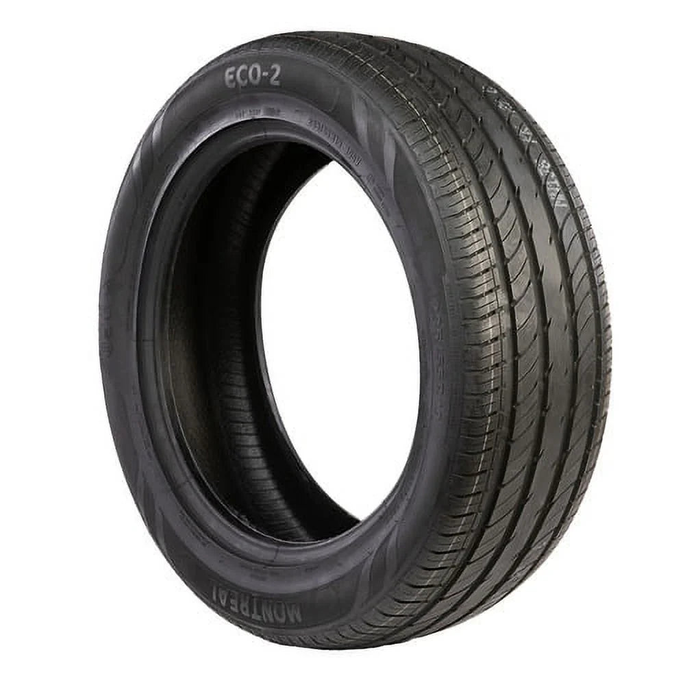 Tires) 215/70R15 (2 BSW Montreal Eco-2 98H