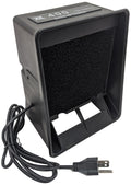 Tabletop Smoke Carbon Fume Includes Soldering, Xytronic - when Activated Extractor (Model Absorbs and Flux 400) Filter