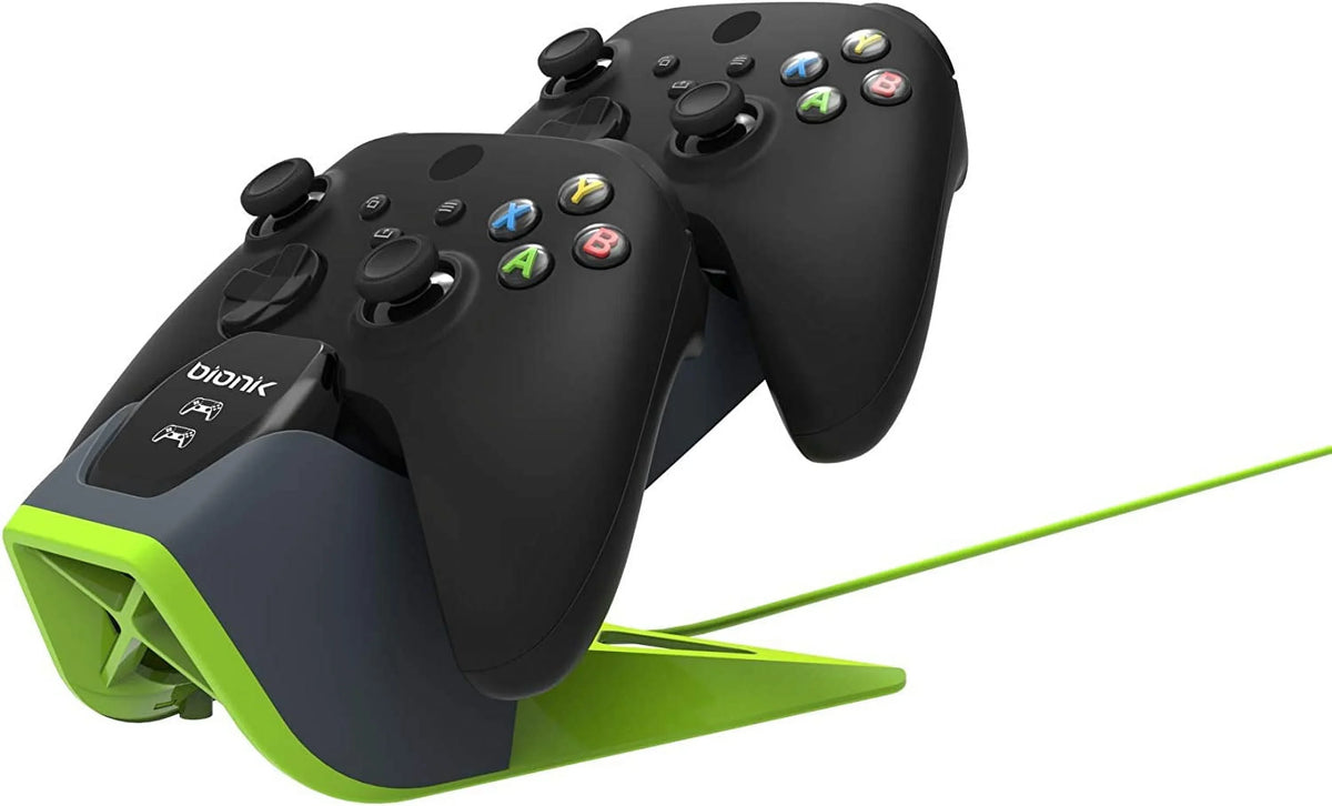 BNK-9070 Bionik X/S Stand Power Xbox for