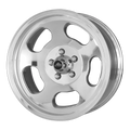 AMERICAN 0ET 15X7 83.8CB VN69 ANSEN RACING POLISHED WHEEL SPRINT VINTAGE 5X101.6