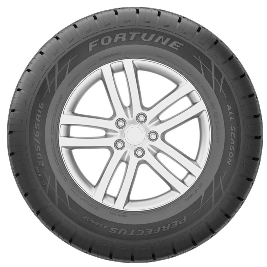 100V 225/60R18 Fortune Season Tire Perfectus FSR602 All Passenger