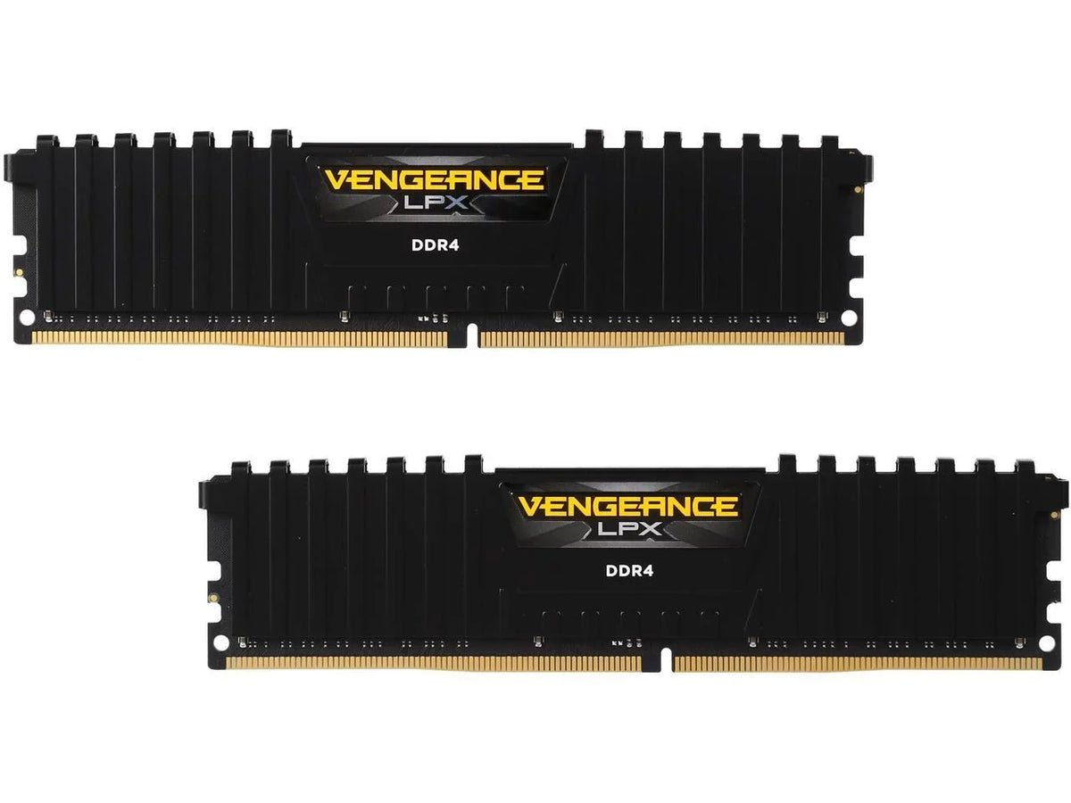 PC (PC4 16GB Memory 24000) 8GB) Vengeance DDR4 RAM (2 288-Pin LPX CORSAIR Model CMK16GX4M2B3000C15 Kit 3000 x