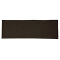10" Paper Steak Width x 1000/Case Butcher Paper Delta Black, | 30" Length