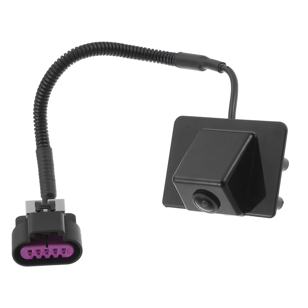 Bargains Camera Camera Rear Up Park Yukon Reverse for Back Assist GMC Rear View Unique 2007-2008