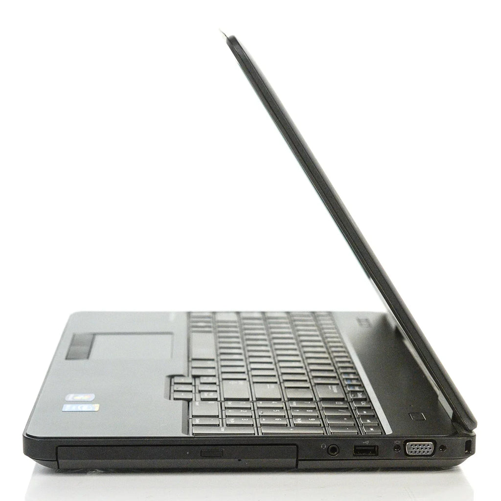 10 Pro v.WAA i5 Laptop B 8GB Latitude E5540 Win Dual-Core Dell 1TB Used