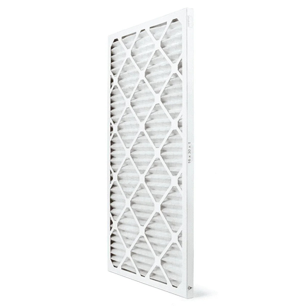 Replacement 6-Pack Filters Filter Air Dust AC Filter, Furnace Pleated AIRx 8 16x30x1 MERV