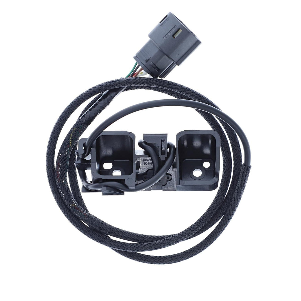 CHEVROLET SILVERADO/LD SILVERADO Backup SIERRA/LIMITED Replaces for 16-19 GMC 84079952 Camera 23244435 SIERRA/DENALI