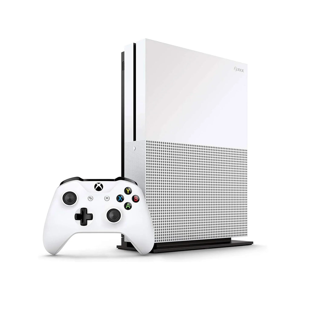 with HD Ultra AXTION Cleaning 4K Bundle (Refurbished: Headset Pre-Owned Controller, Microsoft One White Like 2 with New) BOLT Kit Xbox S 1TB