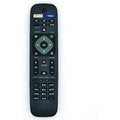 Remote Remote Control Replacement for TV Philips Universal 4K Replace Philips TVs UHD TV LCD Smart LED for Remote New
