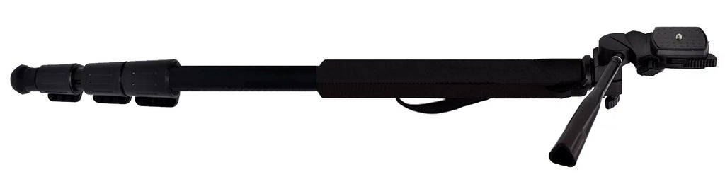 72" / Canon Release) Black Monopod For Unipod HF VIXIA (Quick R800 Professional