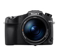 IV Zoom lens Cyber-Shot Sony DSC-RX10M F.2.4-F4 Camera with High 20.1MP RX10 24-600mm