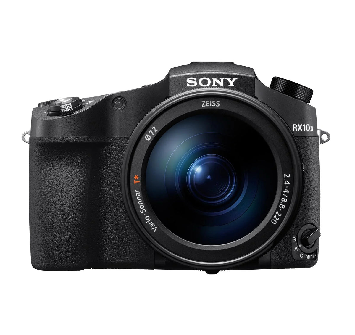 IV Zoom lens Cyber-Shot Sony DSC-RX10M F.2.4-F4 Camera with High 20.1MP RX10 24-600mm