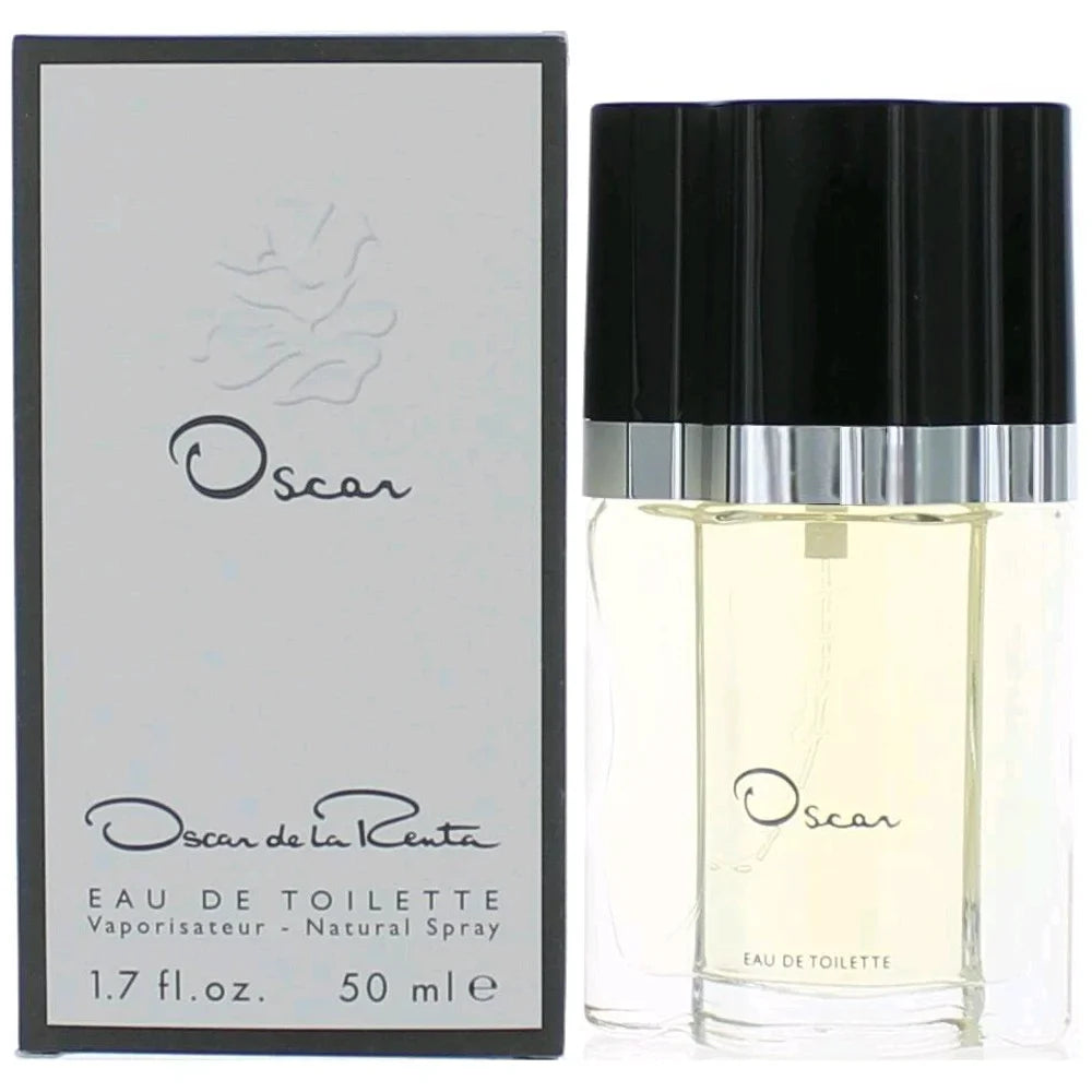 La Spray Oscar Toilette De 1.7 Renta, by Eau oz for De Women Oscar