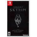 Elder Standard Edition V: - Scrolls Skyrim Nintendo Switch The