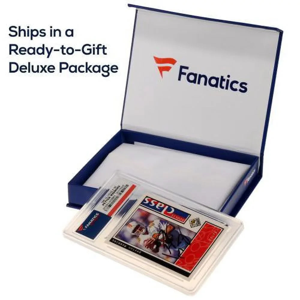 Beckett Authentic Fanatics Panini 9.5/10 Witnessed Fanatics Bengals Subgrades Certified 2020 Card - Burrow - Gridiron 9.5,9,9.5,10 Pink #GK-1 Autographed Cincinnati Joe Authenticated Kings Rookie
