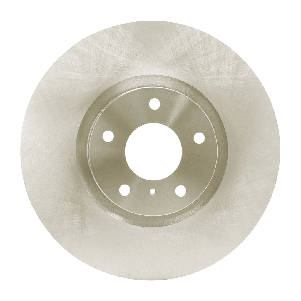 1986 Porsche 944 600-02018 Disc (1) Friction Dynamic Front Company Rotor Brake For