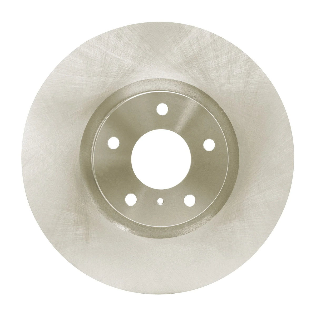 1986 Porsche 944 600-02018 Disc (1) Friction Dynamic Front Company Rotor Brake For