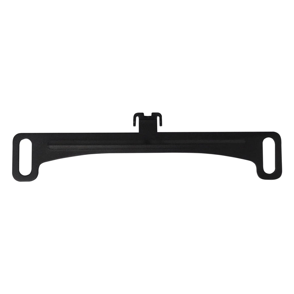 View with License Rear CMOS-320LP Receiver MultiMedia Multi-Angle Mounting Plate Camera with Kenwood DMX709S