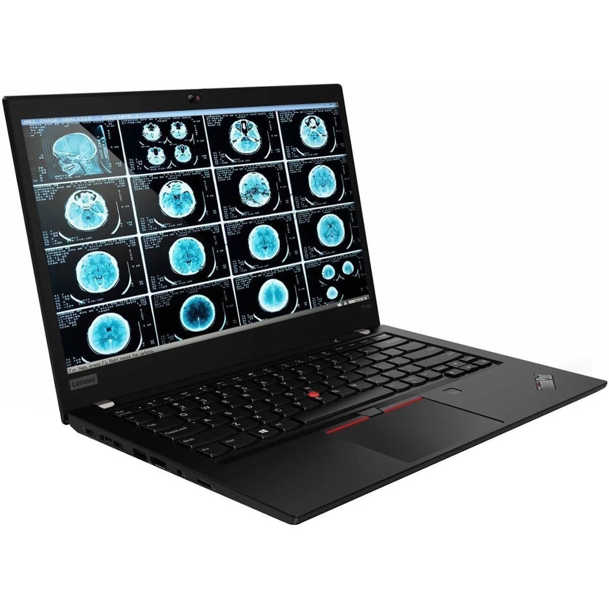 '- 1080 RAM 16 SSD 2 Full - - - Workstation i7 ThinkPad Lenovo P14s Core - Quad-core 512 HD 11th 20VX008XUS x - 14" i7-1165G7 Gen (4 GB Core) Gen 1920 Mobile GB Touchscreen GHz Black 2.80 Intel