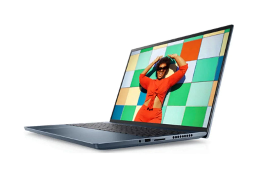 i7 CPU Gen 4.6 1TB 7610 11th Laptop | Dell - - SSD Inspiron GHz Core - (2021) 8 | Cores @ 16" 16GB | RAM