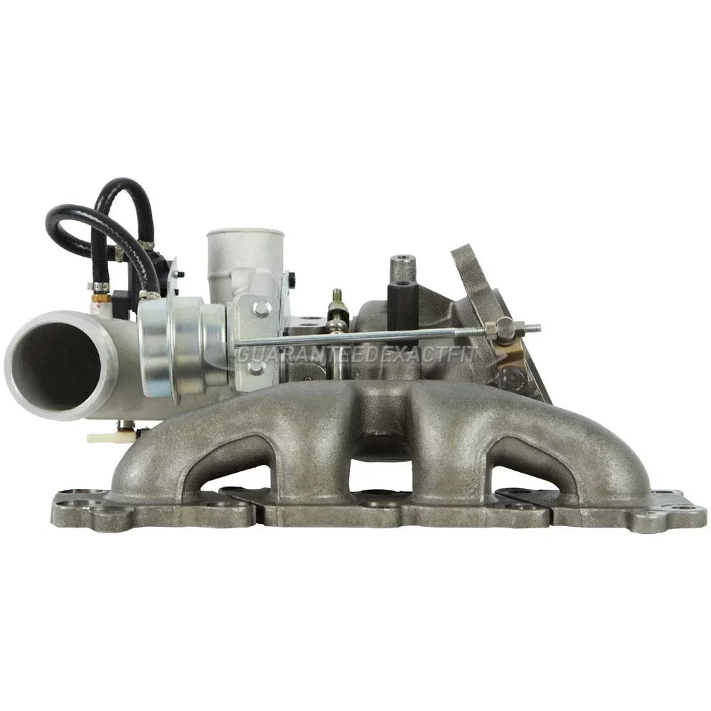 ROVER Rover LAND Line PLUS, Fits Gaskets & Feed LR2 select: For ROVER LAND 2013 Buyautoparts Range Oil PURE 2013 Evoque EVOQUE ROVER - & LR2 Turbo TECHNOLOGY HSE Turbocharger w/ RANGE