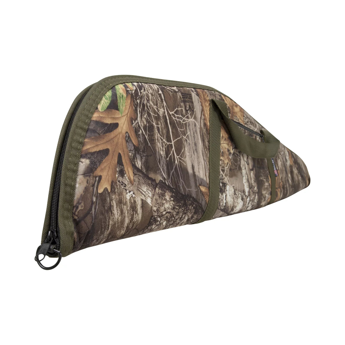Case, Edge, 52" Emerald Polyester, Shotgun Realtree 629-52 Allen Company Soft