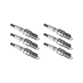 TR5GP Plug NGK Pack) B3000 MAZDA 1998-2001 (6 SE 3.0L/182 Spark G-Power for Platinum