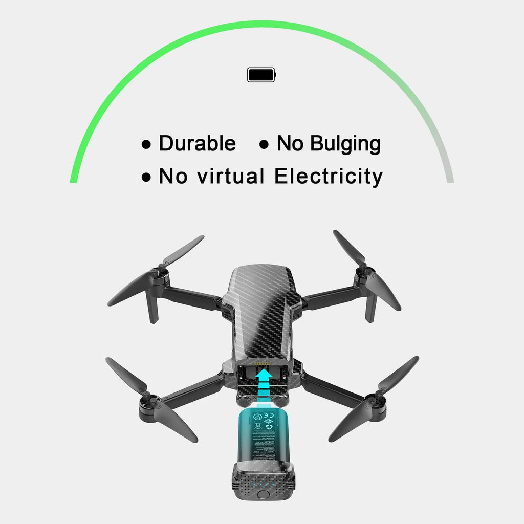 249 Drone, The Me, Stable Grams, Range, Gimbal, Voyager HD Time 3-Axis Flight Baller AI-Powered Combo! Ultra Zino Bigly Big Brothers 4K 10km Camera, Follow 30fps 135mins Ultra