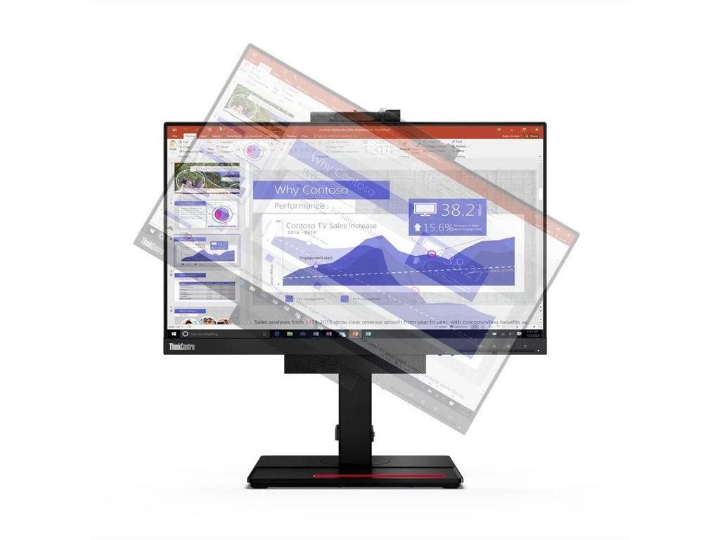 ThinkCentre (Extreme Panel mode) ms Gen 4 (Off 6 Flat 14 mode) ms mode) ms x / 22 Lenovo 4 11GSPAR1US (Typical / 60 Monitor IPS Hz 21.5" 1080 Tiny-In-One FHD 1920 IPS