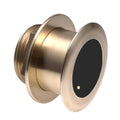 Transducer Garmin Bronze 8-Pin 1kW, B175L Thru-Hull 20° -