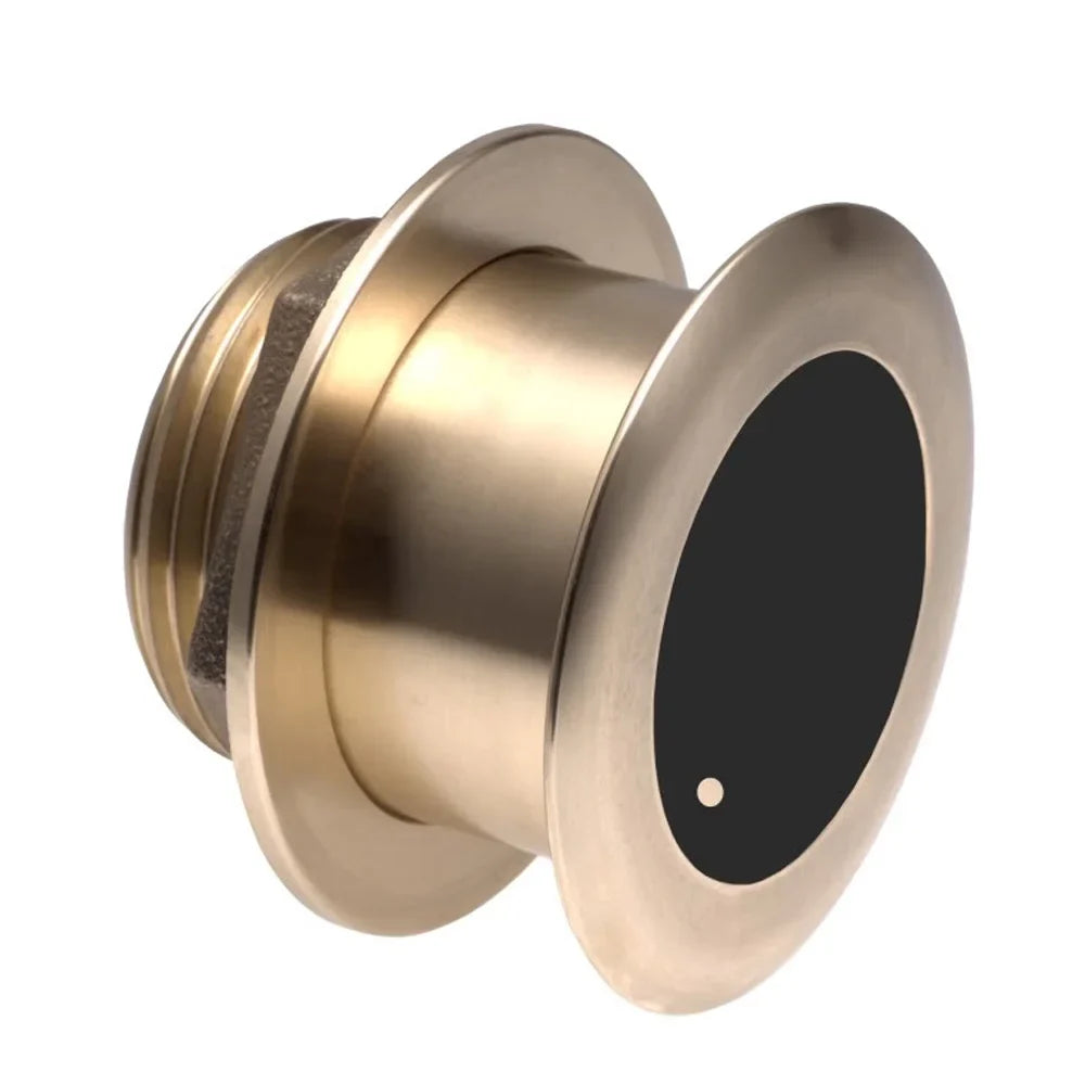 Transducer Garmin Bronze 8-Pin 1kW, B175L Thru-Hull 20° -