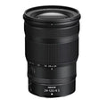 f/4 NIKKOR - S Z Nikon 24-120mm DealExpo