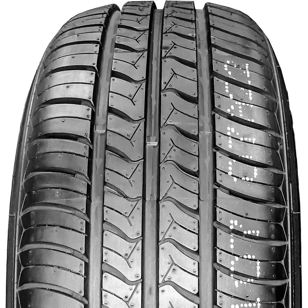 Tire Mini Base Cooper LP-16 Cooper 2010-14 Fits: Lancaster Clubman, 2002-07 84H Performance 175/65R15 Mini