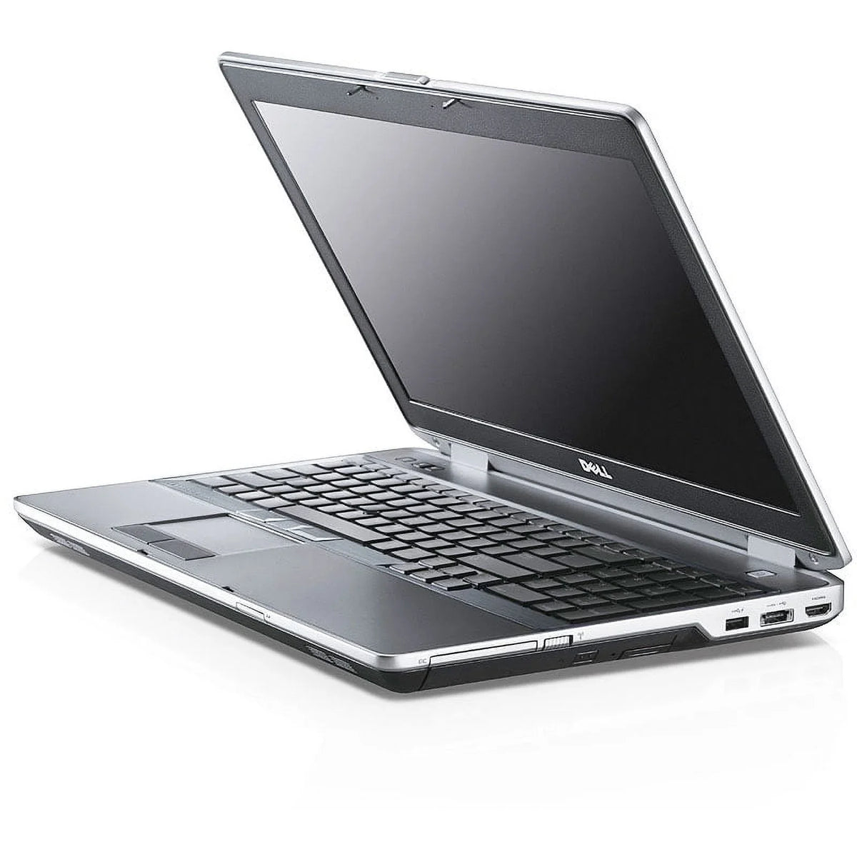 Pro 8GB 320GB B Used i7 Latitude 10 DRW 2.7GHz Windows Dell Laptop 64 Camera E6530