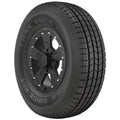Trail Tires) (4 LT265/70R18 HLT Guide BSW E/10PLY