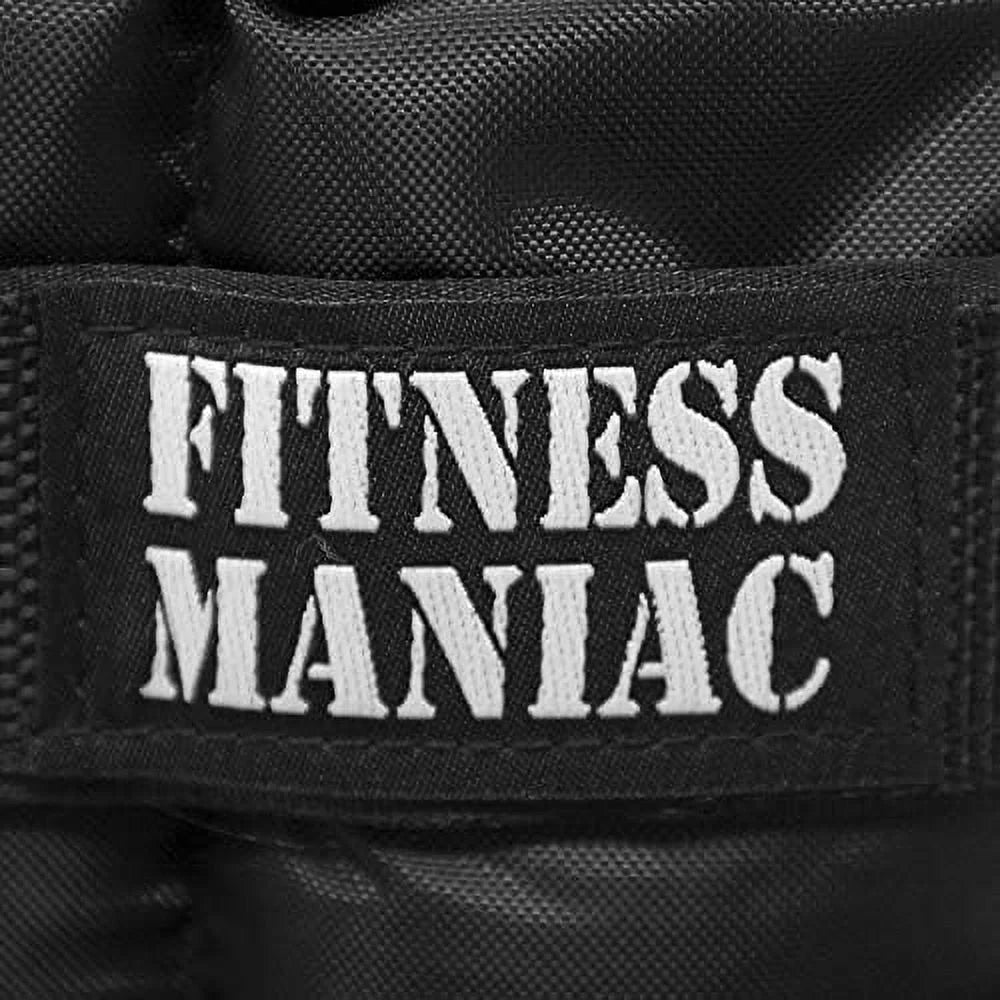 gym, straps weight, durable walking, double pounds ankle for men workout, 1 exercises ankle) pro lbs ab, and weights leg set (8 women pair glute 16 premium heavy for per