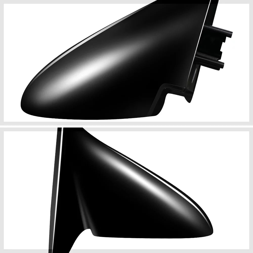 1995-2001 98 Door Operated Manual 00 Chevy/GEO Side Mirror Rear Espejos Swift Right 97 Metro 99 For Passenger View 96 Door Suzuki