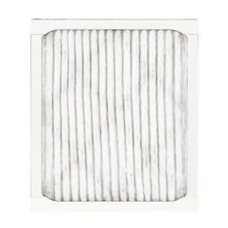 Filter (Pack 11 x in. 4) MERV 15 in. D x W in. Pleated of 3M 1 Filtrete H 20 Air