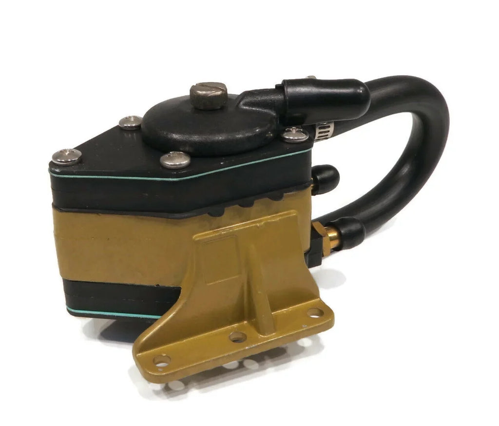 The VRO Shop 2000 For RJ150PLSSC, Outboard HP Fuel ROP 150 J150VXSSS Evinrude Conversion Pump |