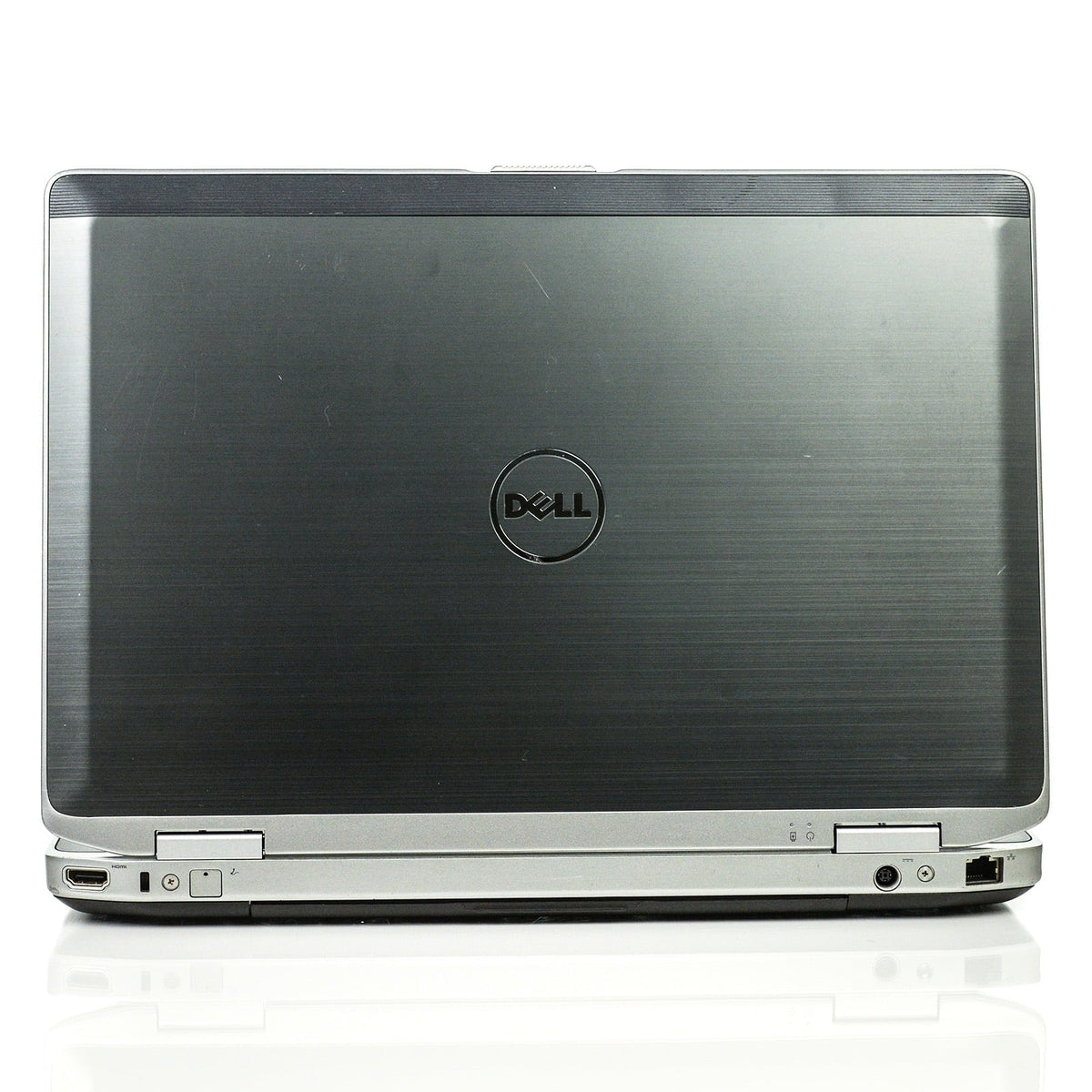 v.WBB B 4GB Quad-Core Used i7 Pro Latitude Win 500GB Dell E6420 10 Laptop