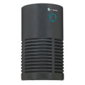 Air Filter, Purifier HEPA 150 Removes Sq. Mold, Smoke, Odors, with AC4700BDLX ft, UV-C, GermGuardian