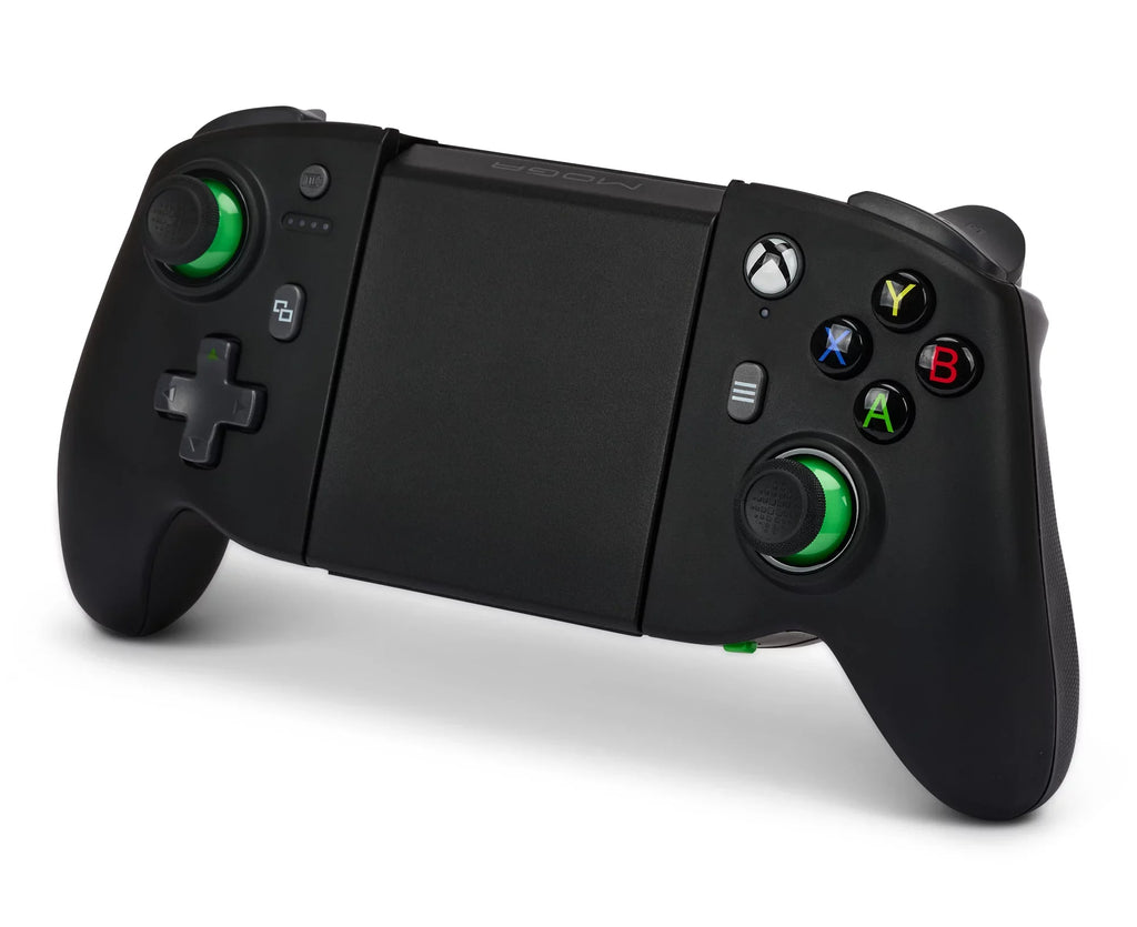 Plus Mobile XP7-X Gaming on Bluetooth PowerA Cloud Controller & MOGA for Android/PC