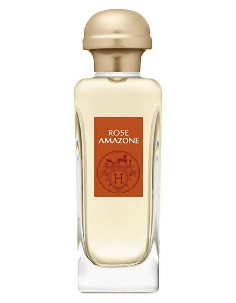 Spray Eau De Rose Women for Hermes by oz 3.3 Amazone Toilette