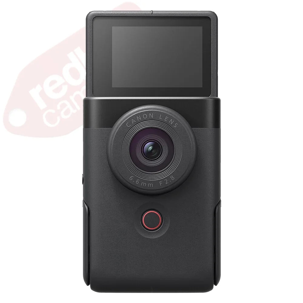 Camera PowerShot V10 Vlog Canon Black