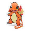 Purse Faux Leather Charmander Crossbody Pokmon