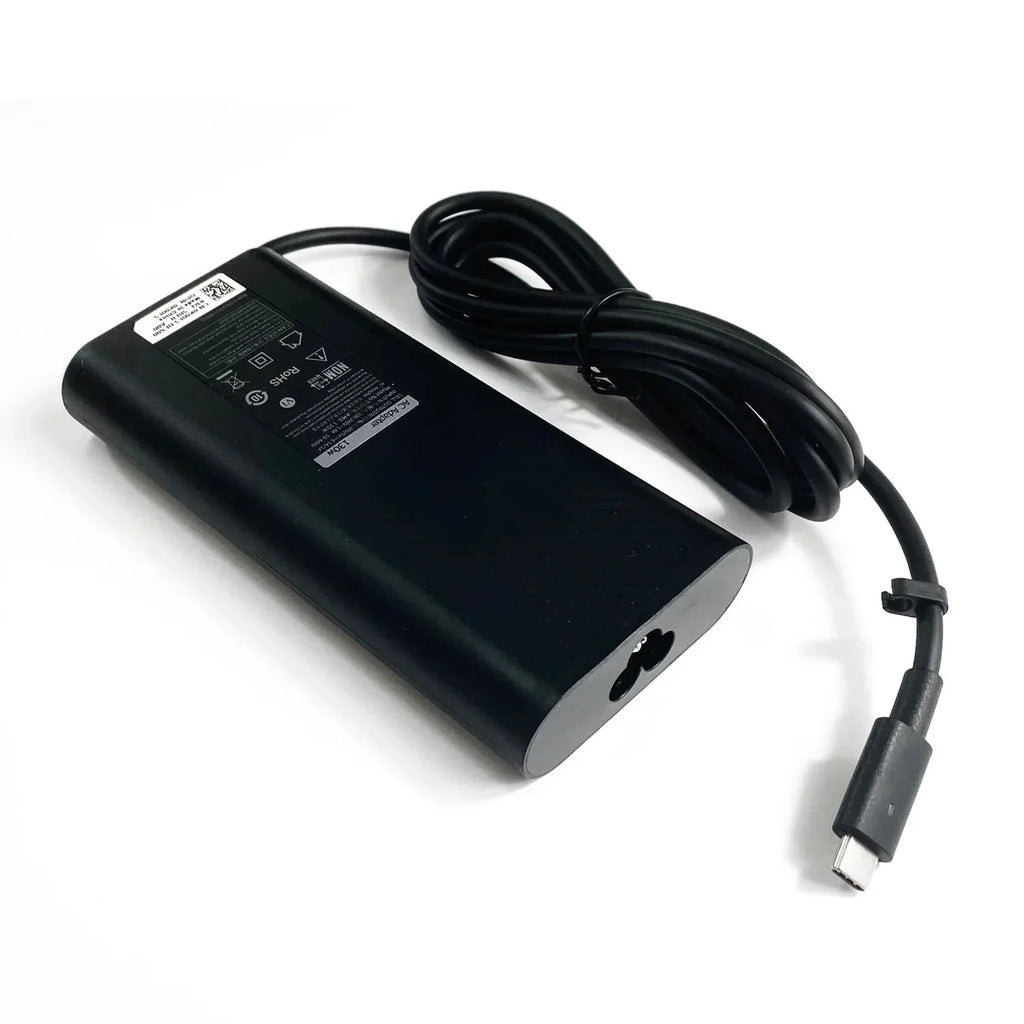 5400 5501 5310 Charger Laptop Ac Latitude 5431 130W 5401 Adapter For 3500 5320 5420 5421 Type-C 5410 5411 3400 6.5A