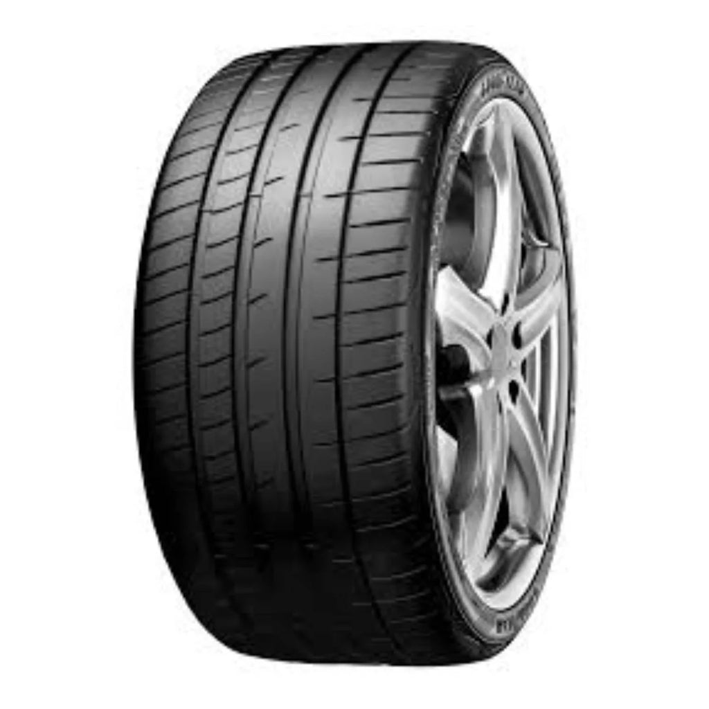 Goodyear Supersport 315/30ZR21 All-Season Eagle F1 105Y Tire