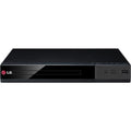 Player DP132 Electronics Open LG DVD Box) (New