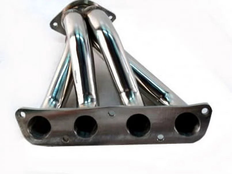 1ZZ-FE OBX-RS Header With 00 GT thru 1.8L By 04 Celica Compatible Toyota S/S